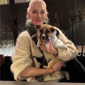 Meet your Posher, Anne sophie